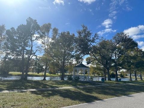 A home in NORTH PORT