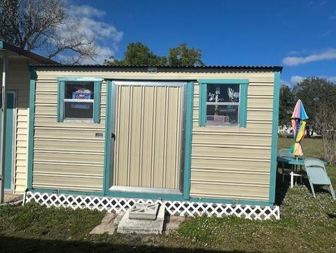 A home in NORTH PORT