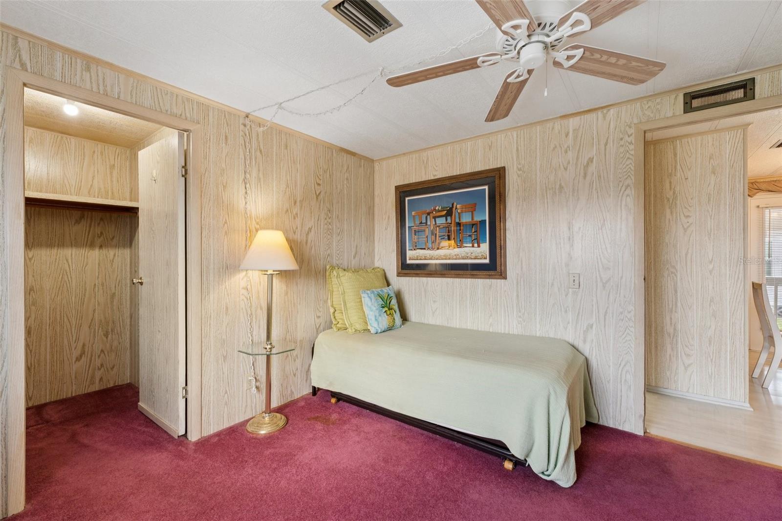 HARBOR ISLES I - Residential