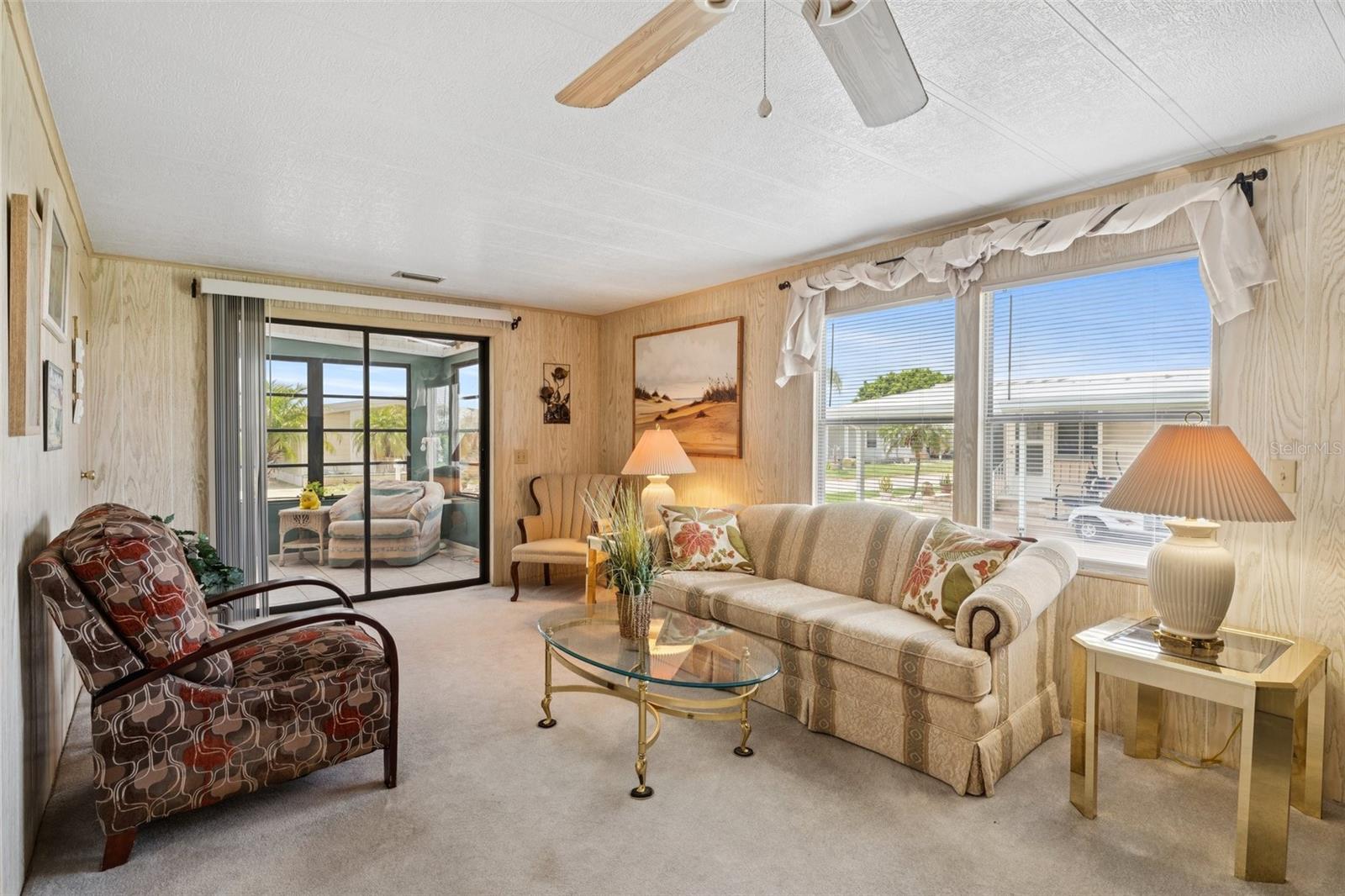 HARBOR ISLES I - Residential