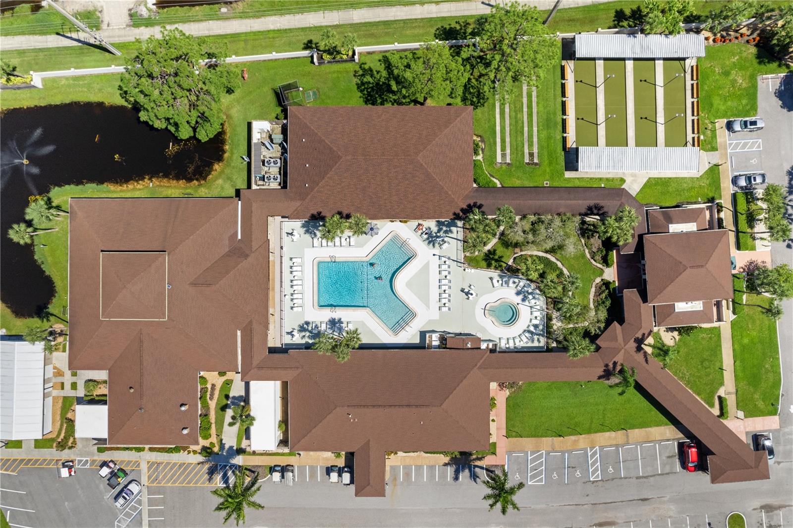 HARBOR ISLES I - Residential