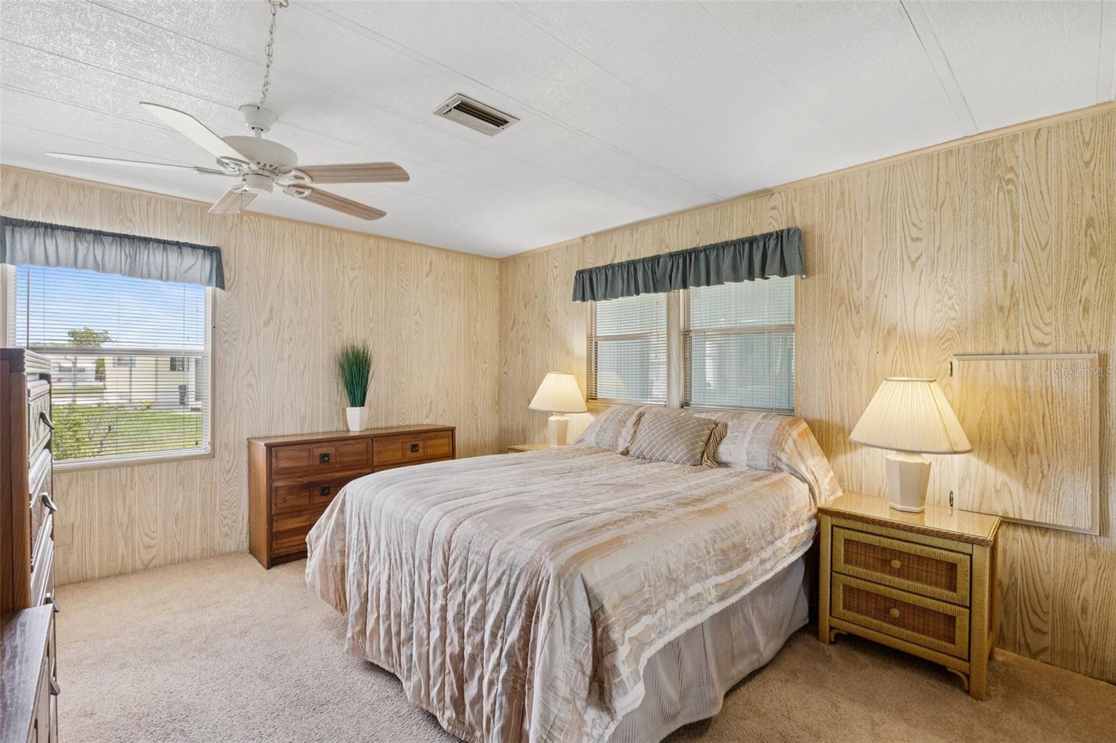 HARBOR ISLES I - Residential