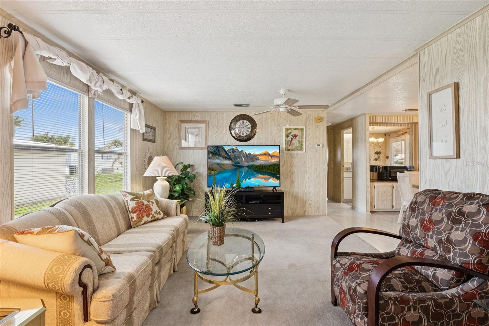 HARBOR ISLES I - Residential