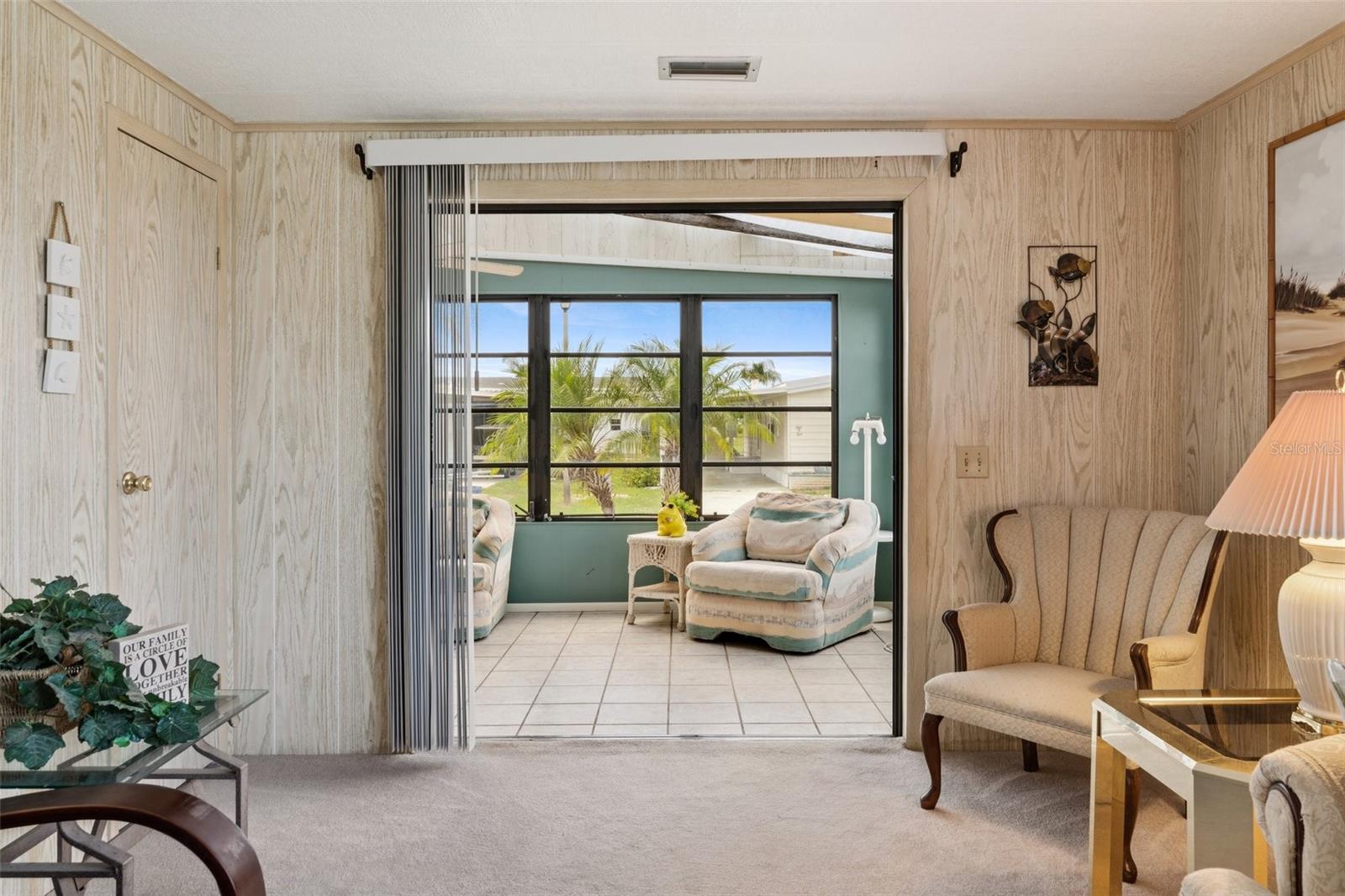 HARBOR ISLES I - Residential