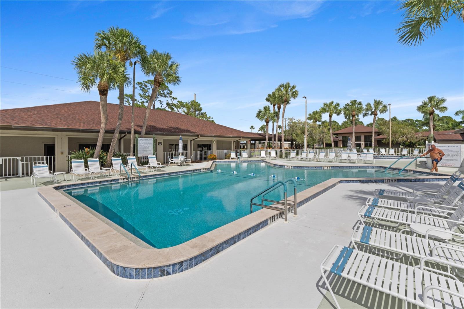 HARBOR ISLES I - Residential