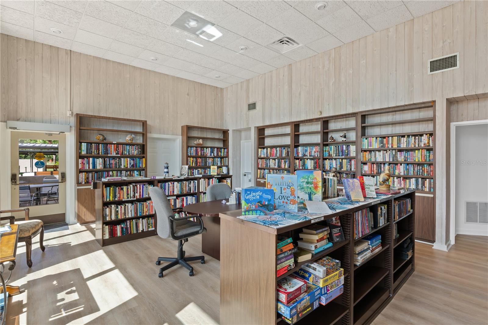 HARBOR ISLES I - Residential