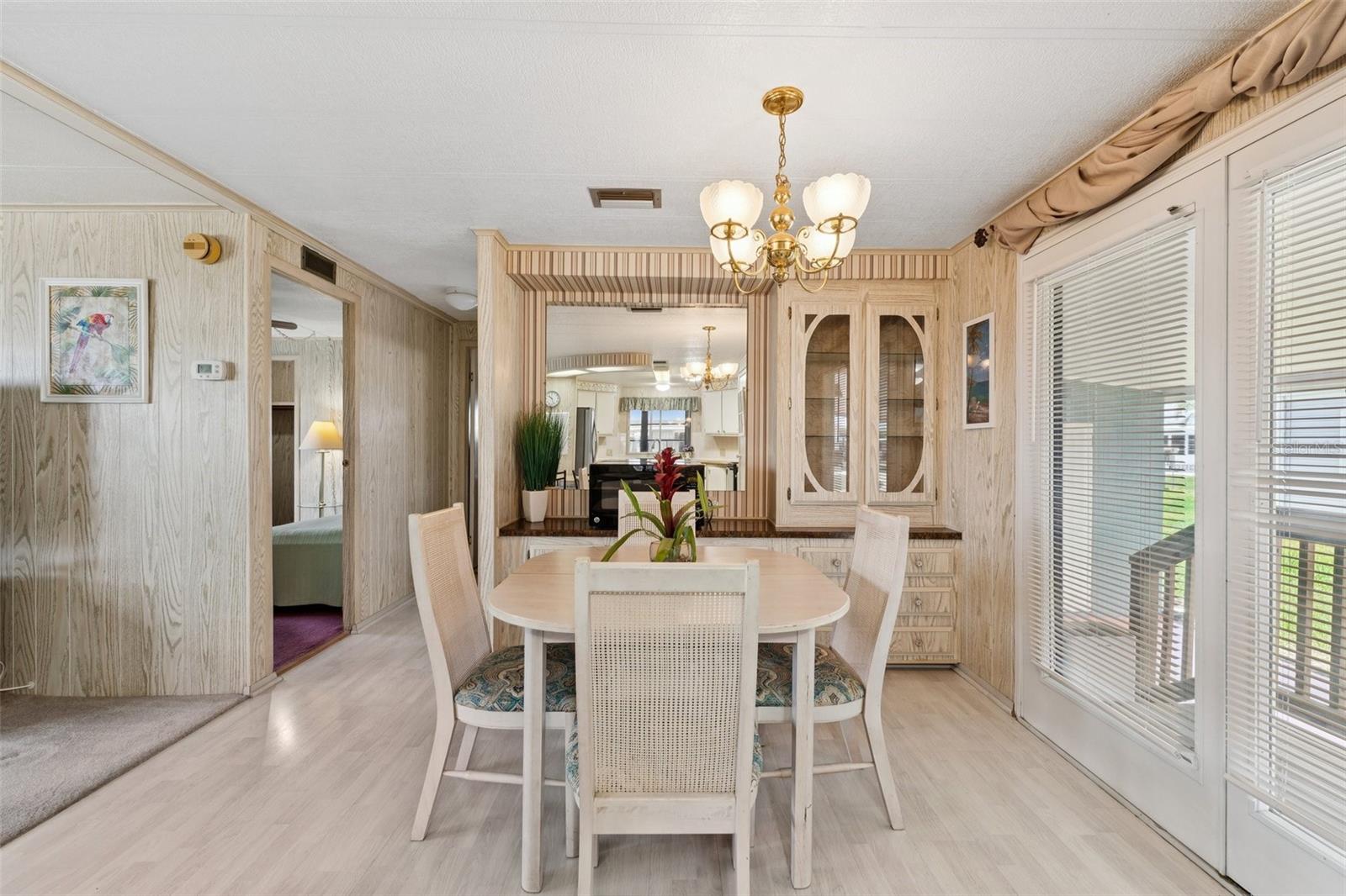 HARBOR ISLES I - Residential