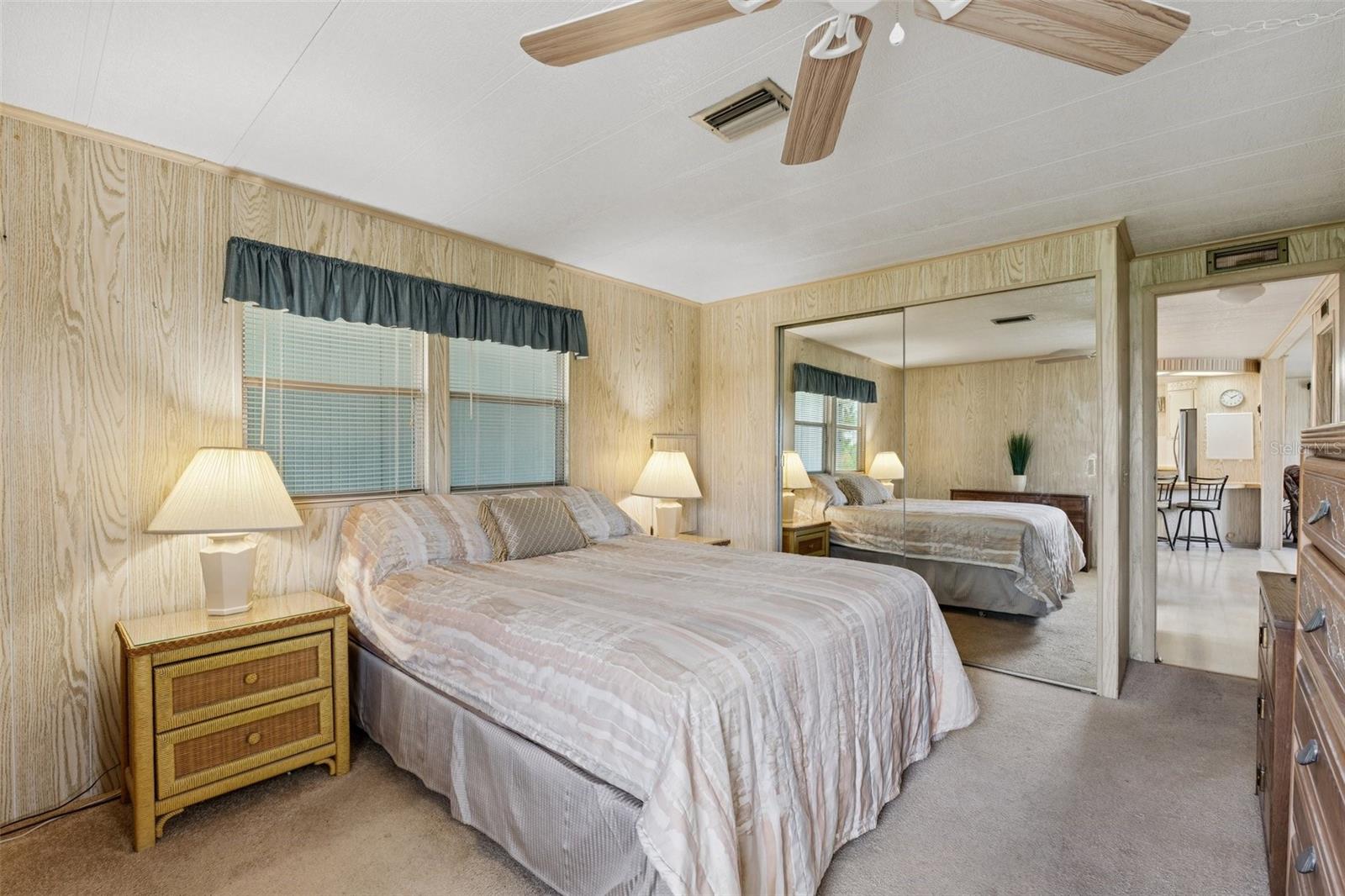 HARBOR ISLES I - Residential