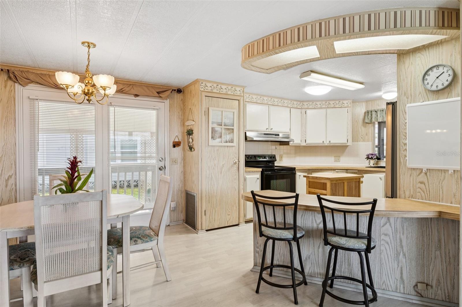 HARBOR ISLES I - Residential