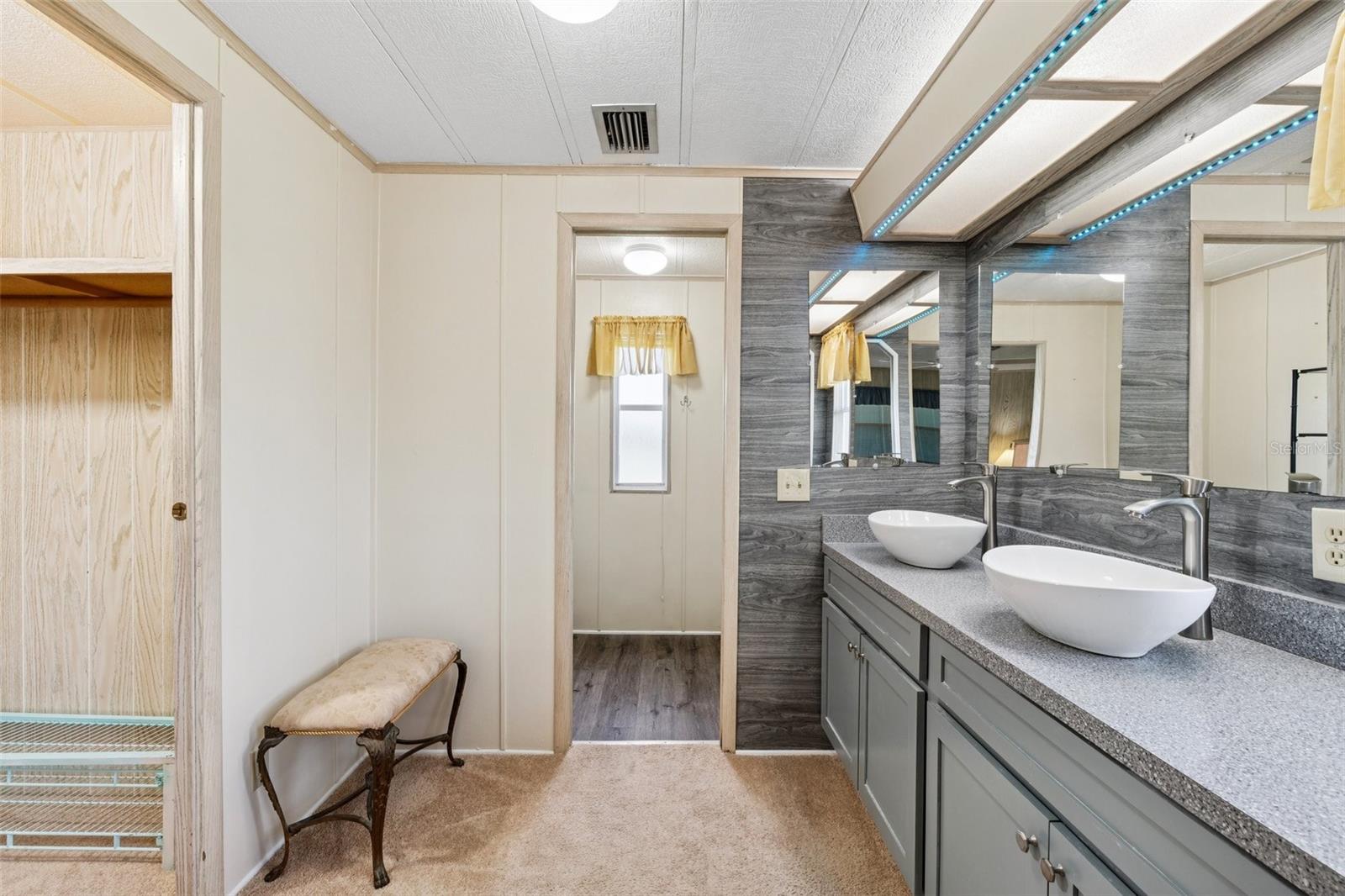 HARBOR ISLES I - Residential