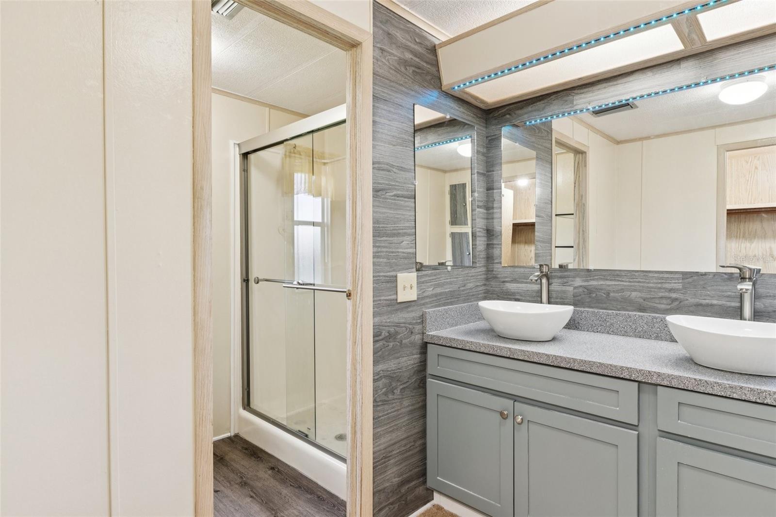 HARBOR ISLES I - Residential