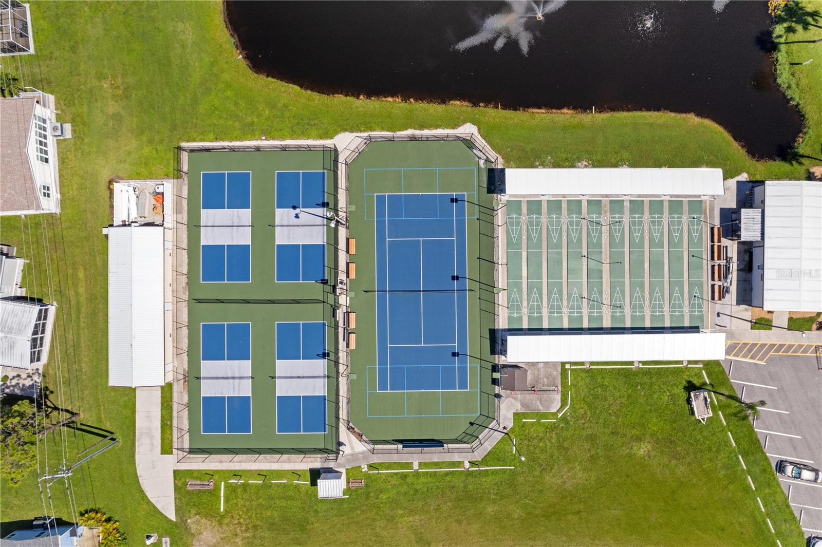 HARBOR ISLES I - Residential