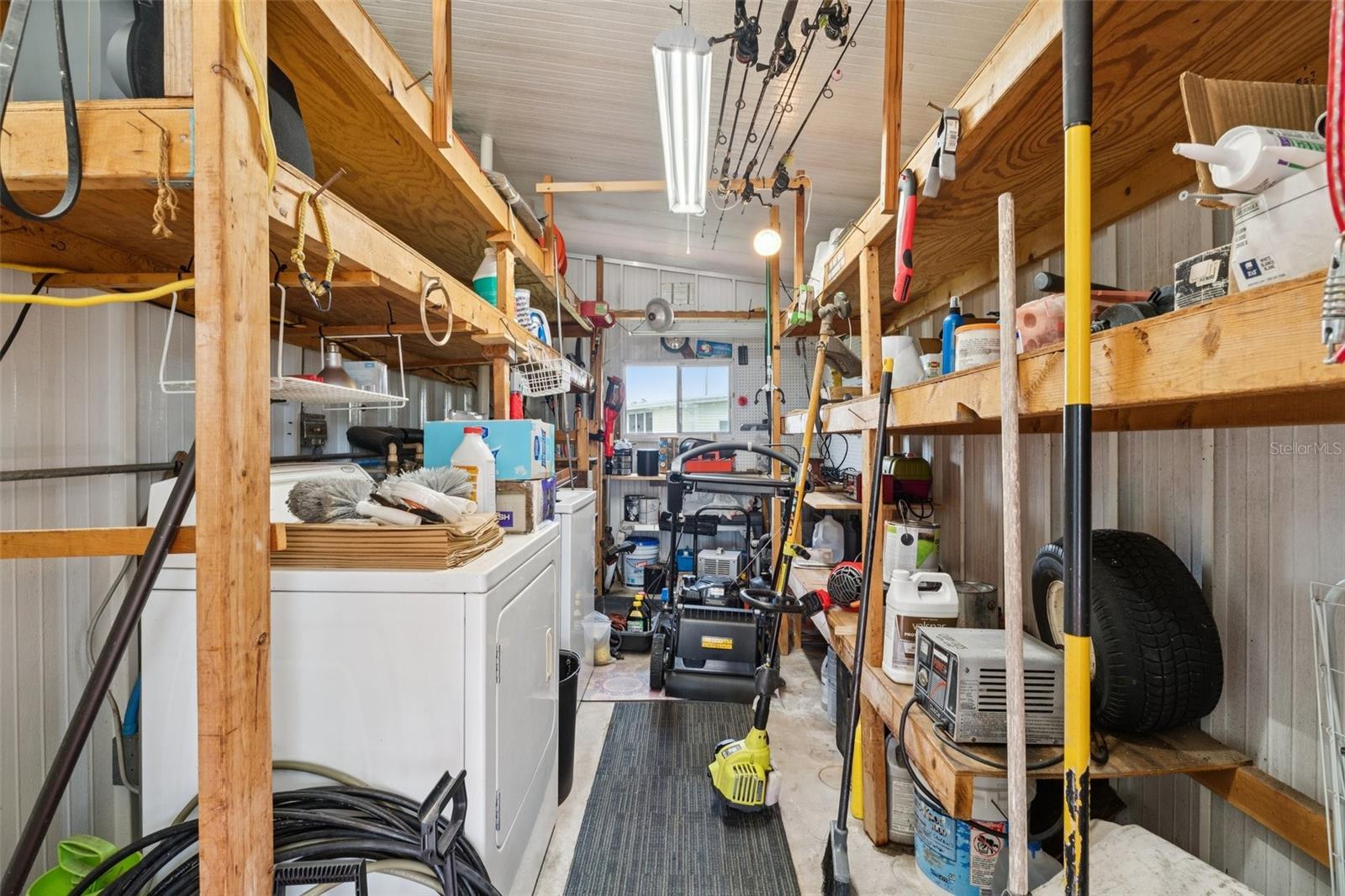 HARBOR ISLES I - Residential