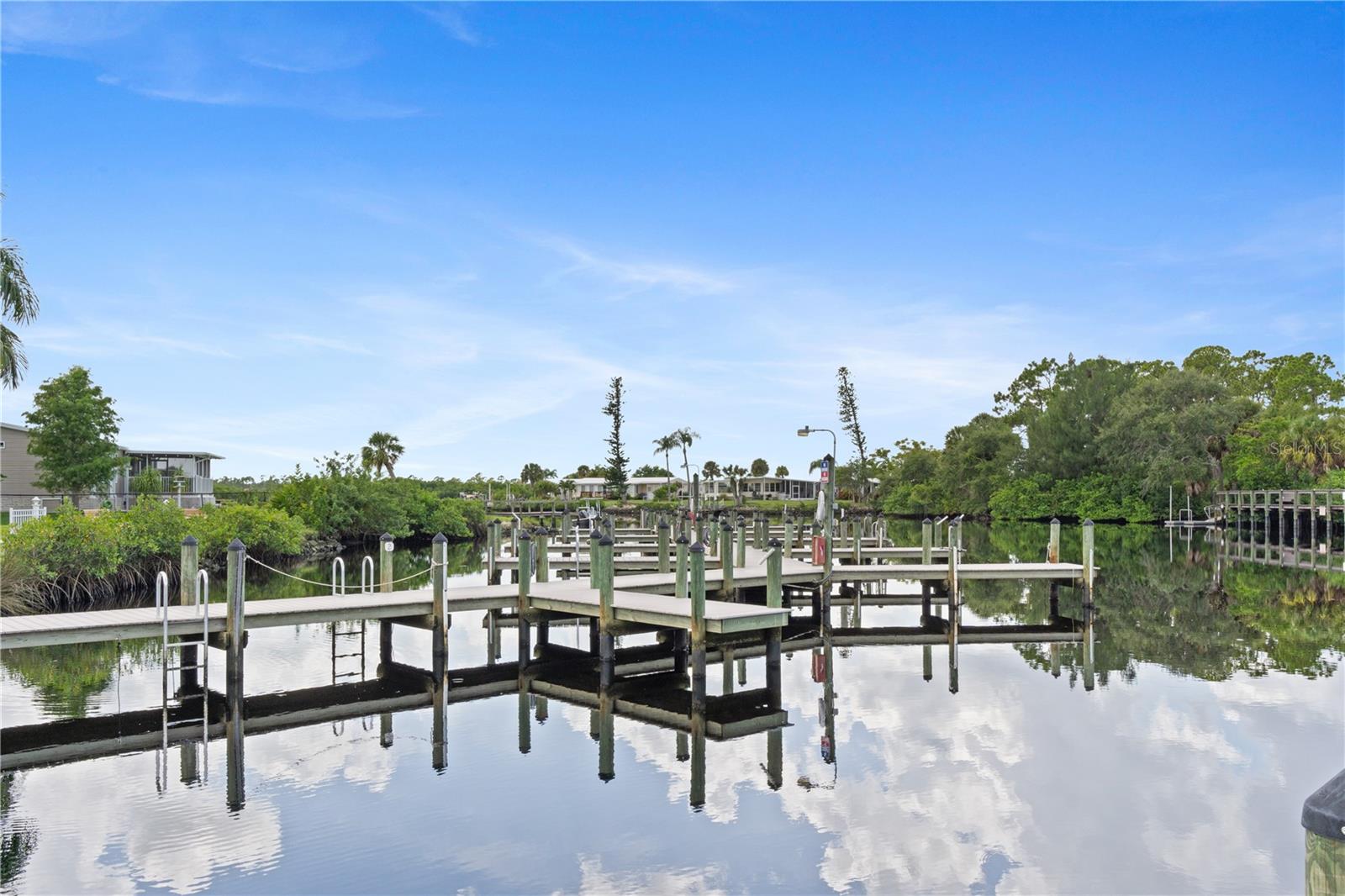 HARBOR ISLES I - Residential