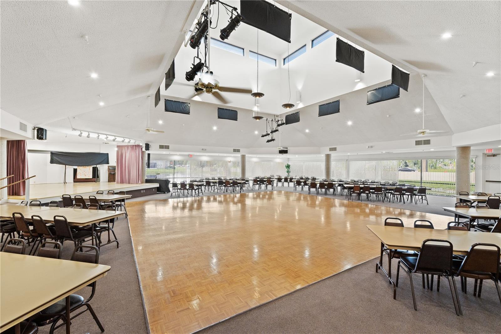 HARBOR ISLES I - Residential