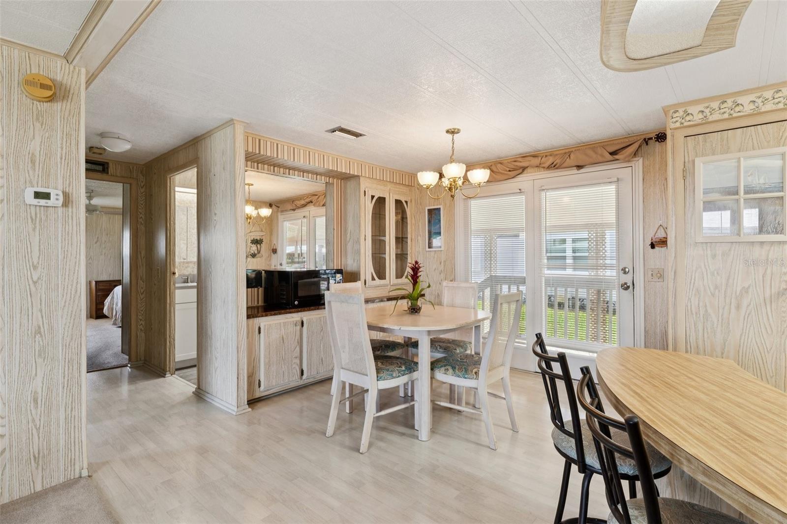 HARBOR ISLES I - Residential