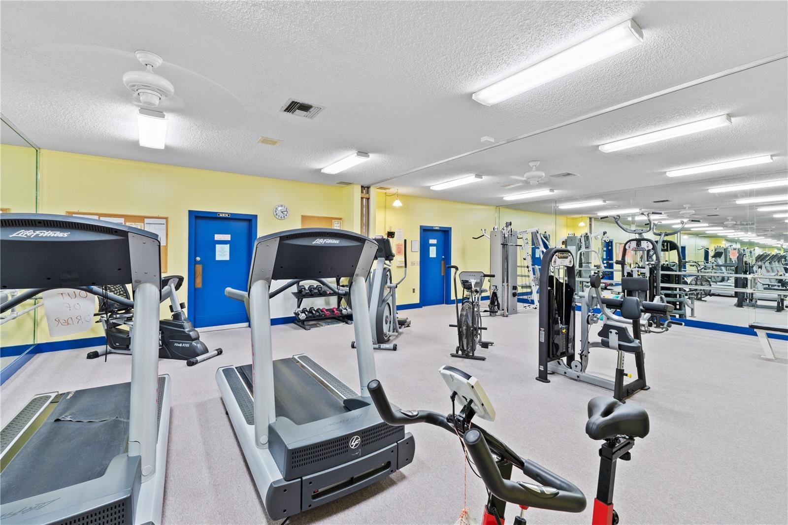 HARBOR ISLES I - Residential