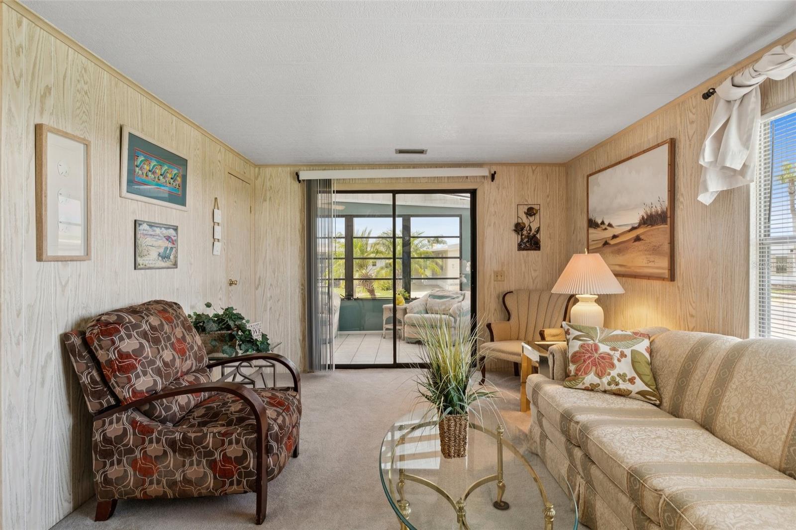 HARBOR ISLES I - Residential