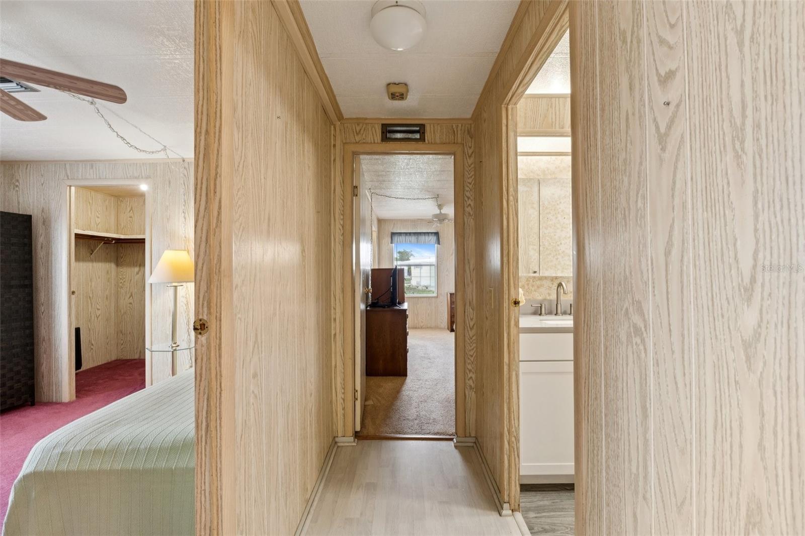 HARBOR ISLES I - Residential