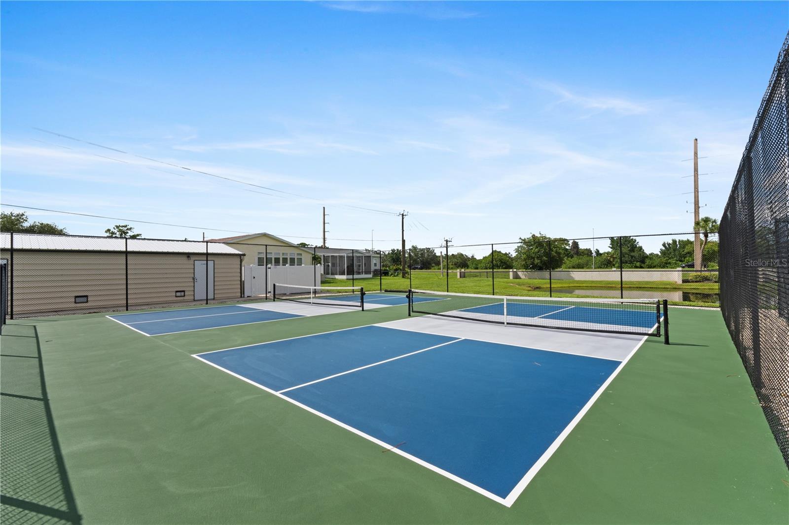 HARBOR ISLES I - Residential