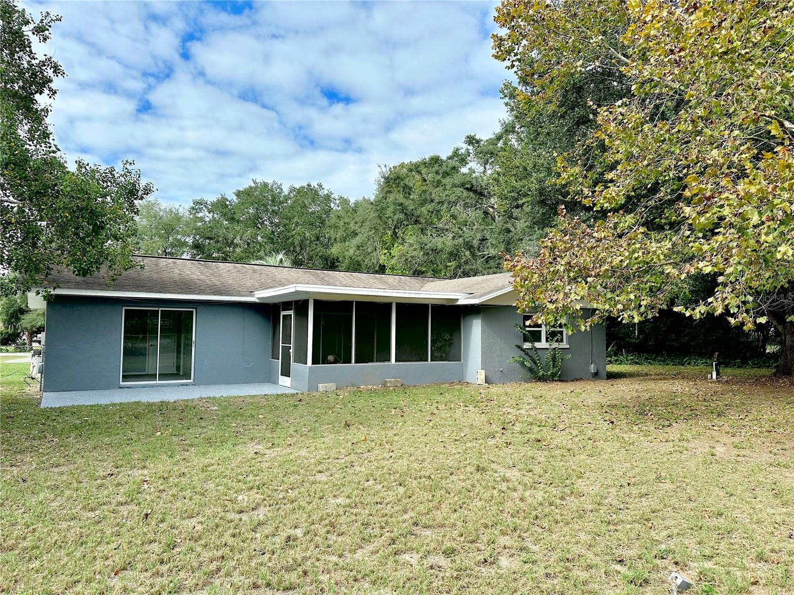 SILVER SPGS SHORES UN 15 - Residential