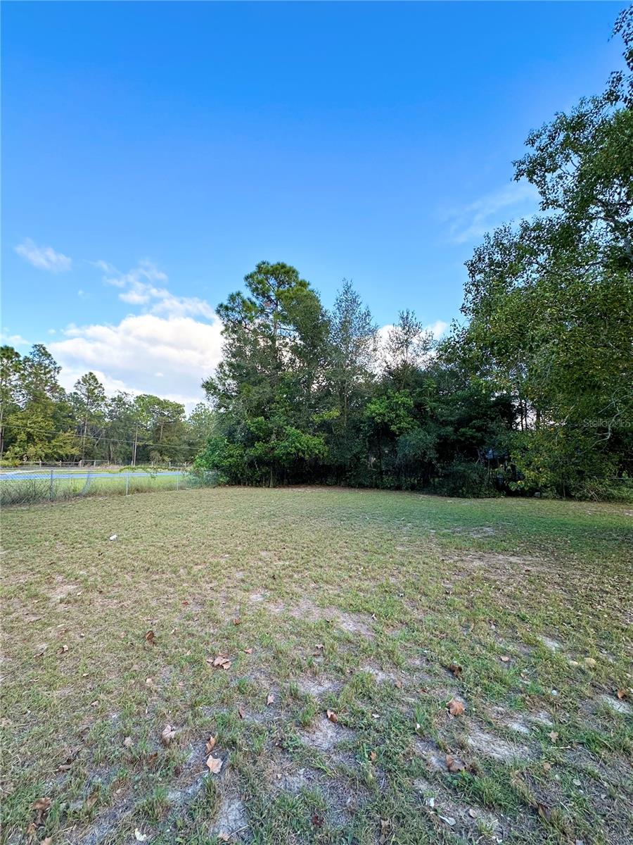 SILVER SPGS SHORES UN 15 - Residential