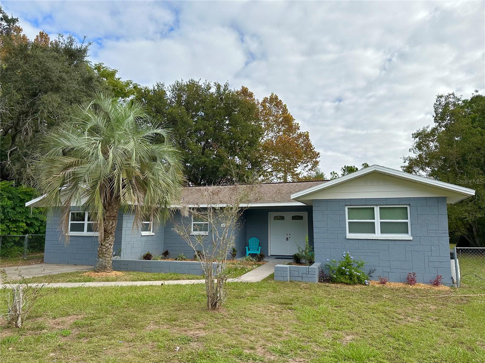 SILVER SPGS SHORES UN 15 - Residential