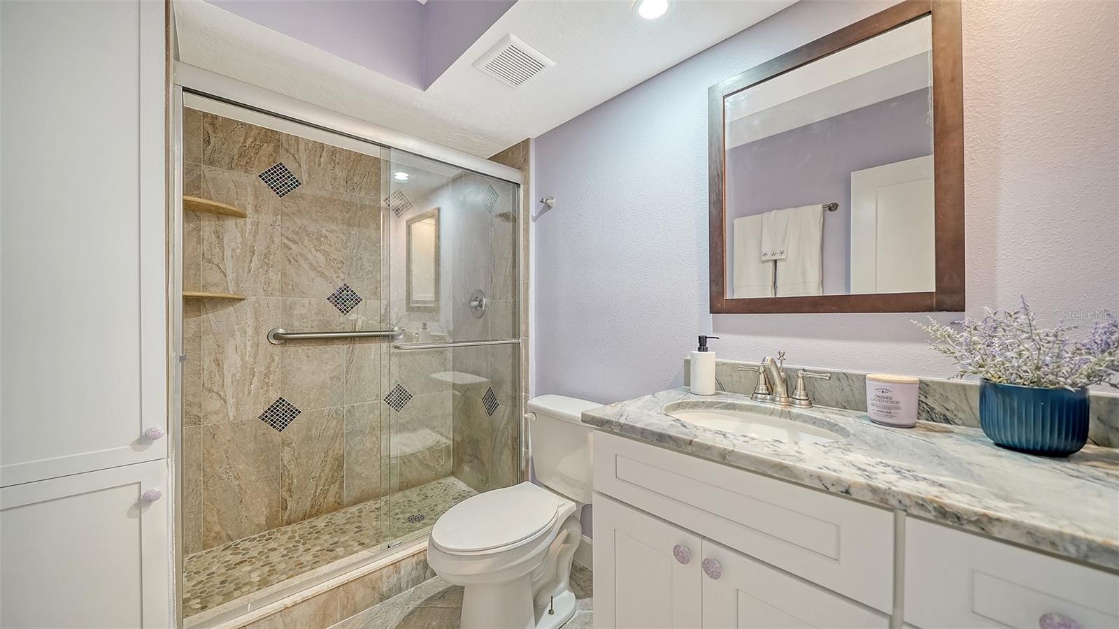 WHISPERING SANDS - Residential