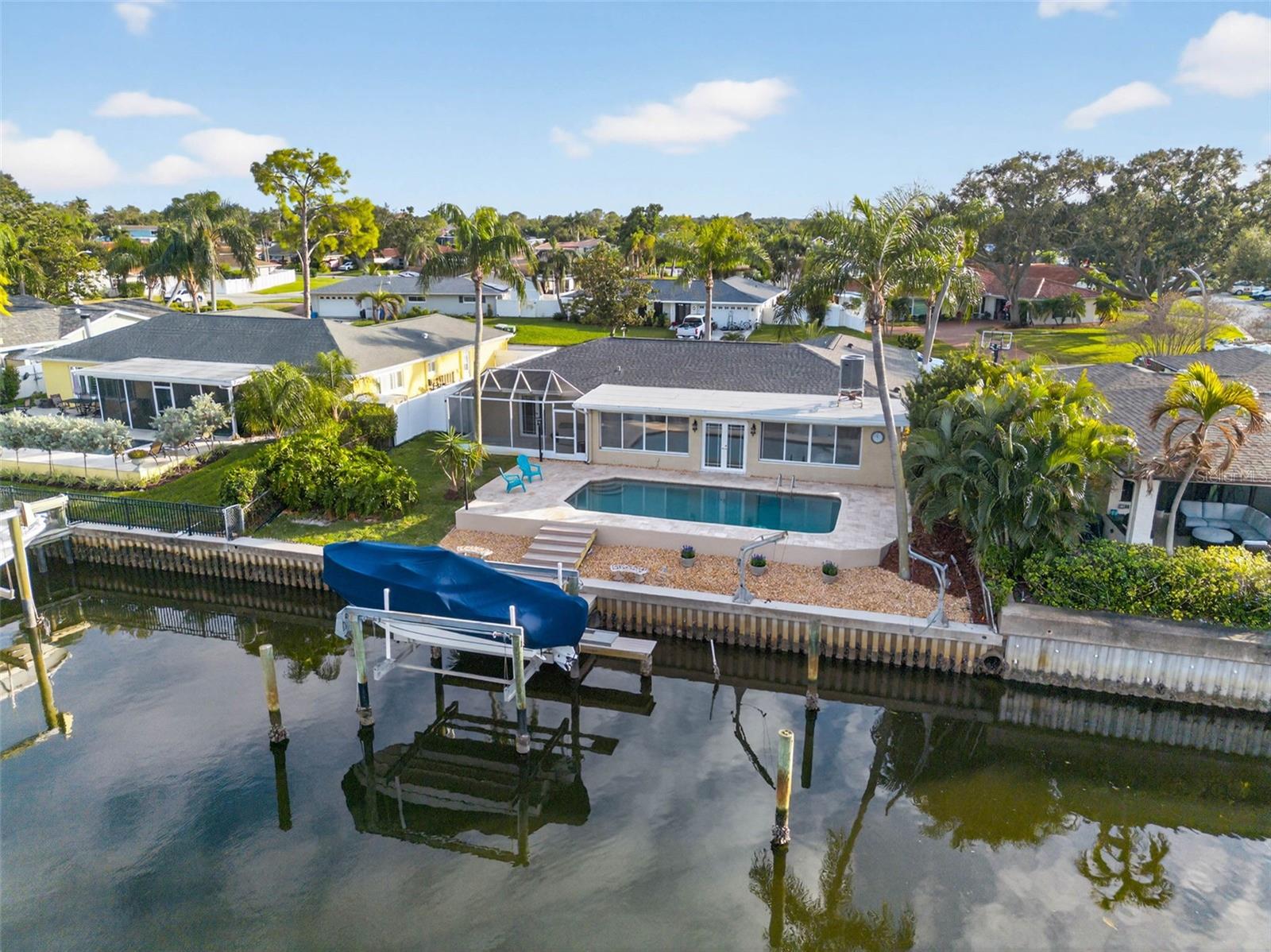 1963 TANGLEWOOD DRIVE NE