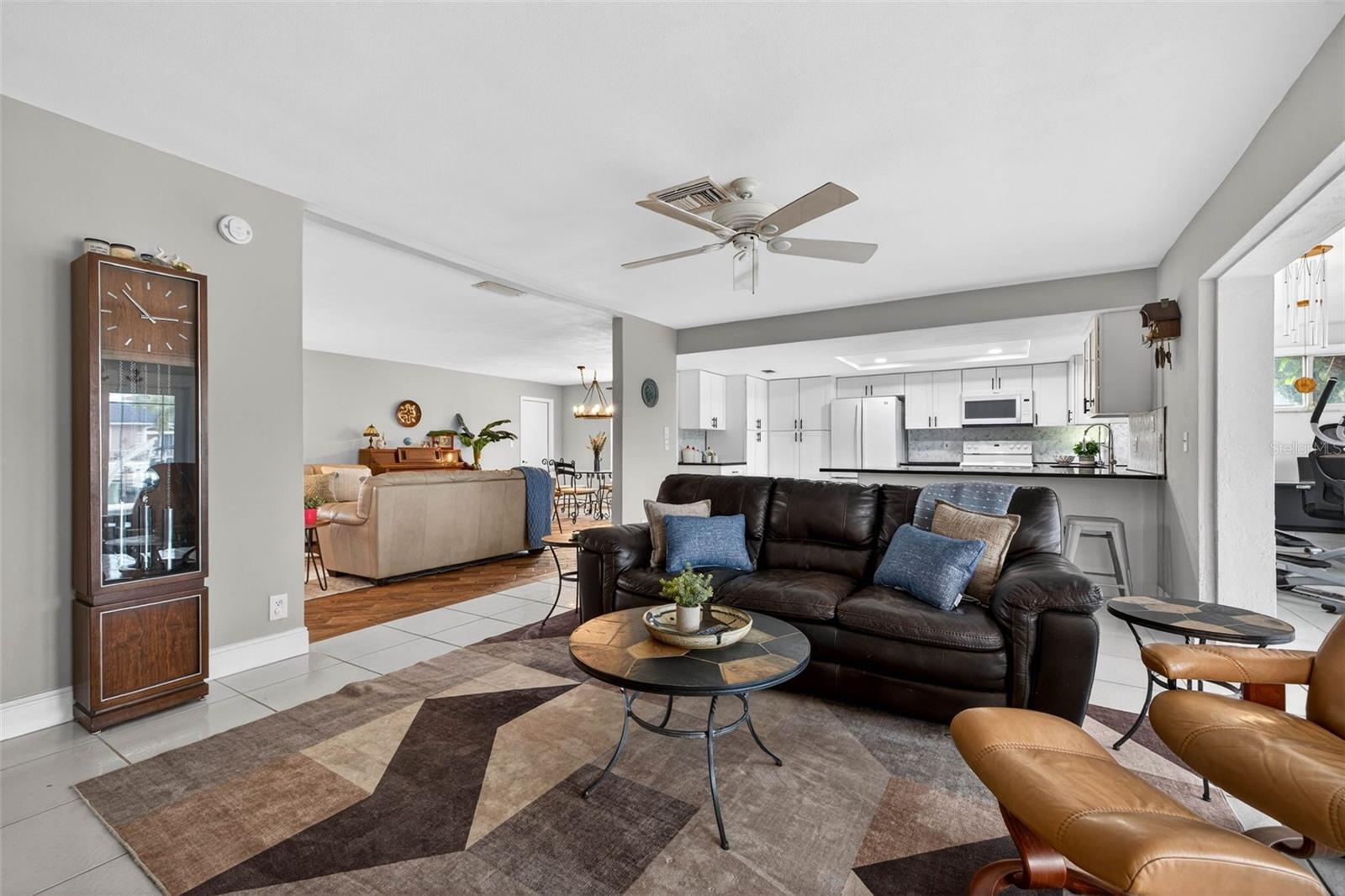 TANGLEWOOD ISLE SUB - Residential