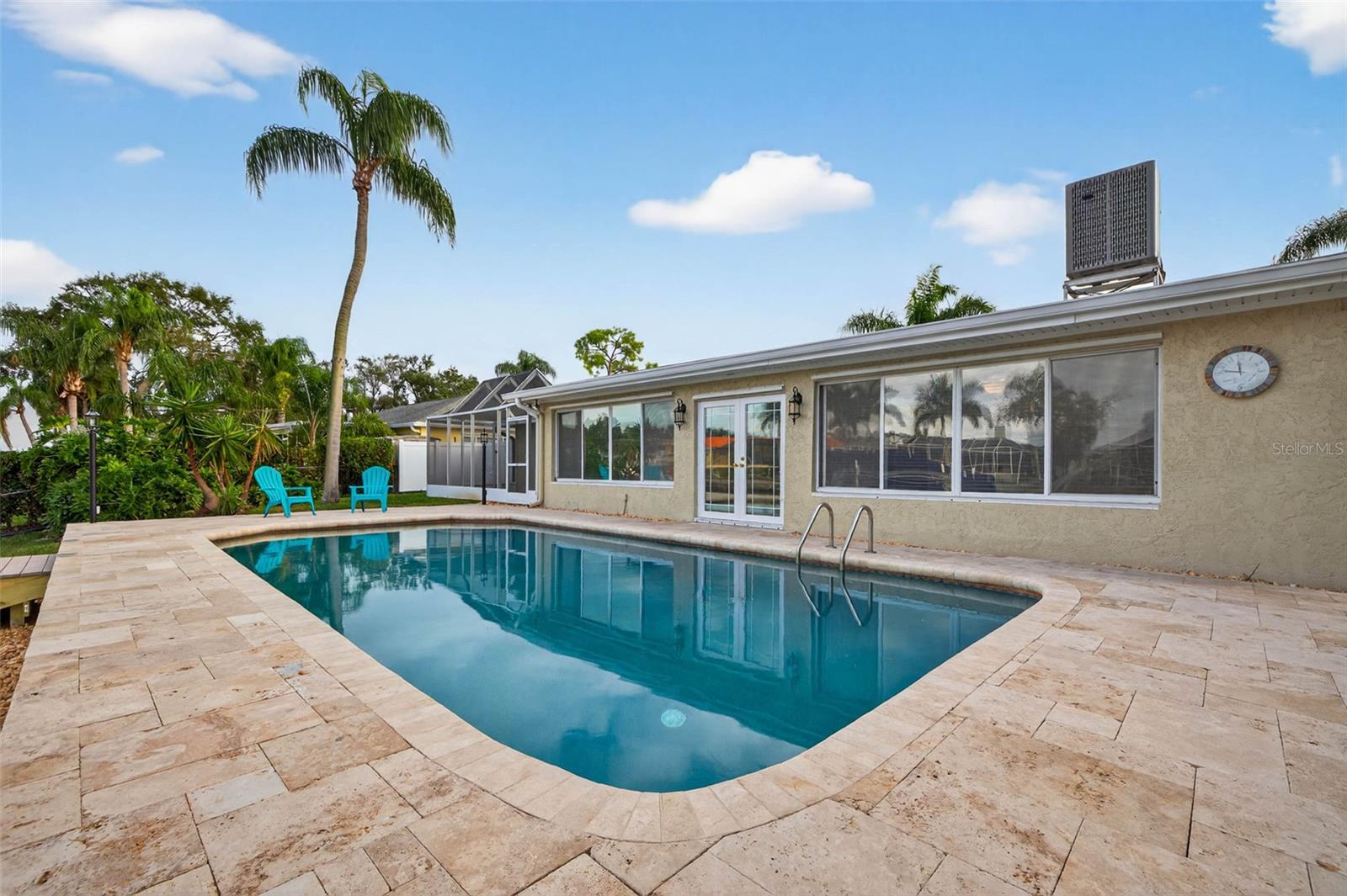 TANGLEWOOD ISLE SUB - Residential