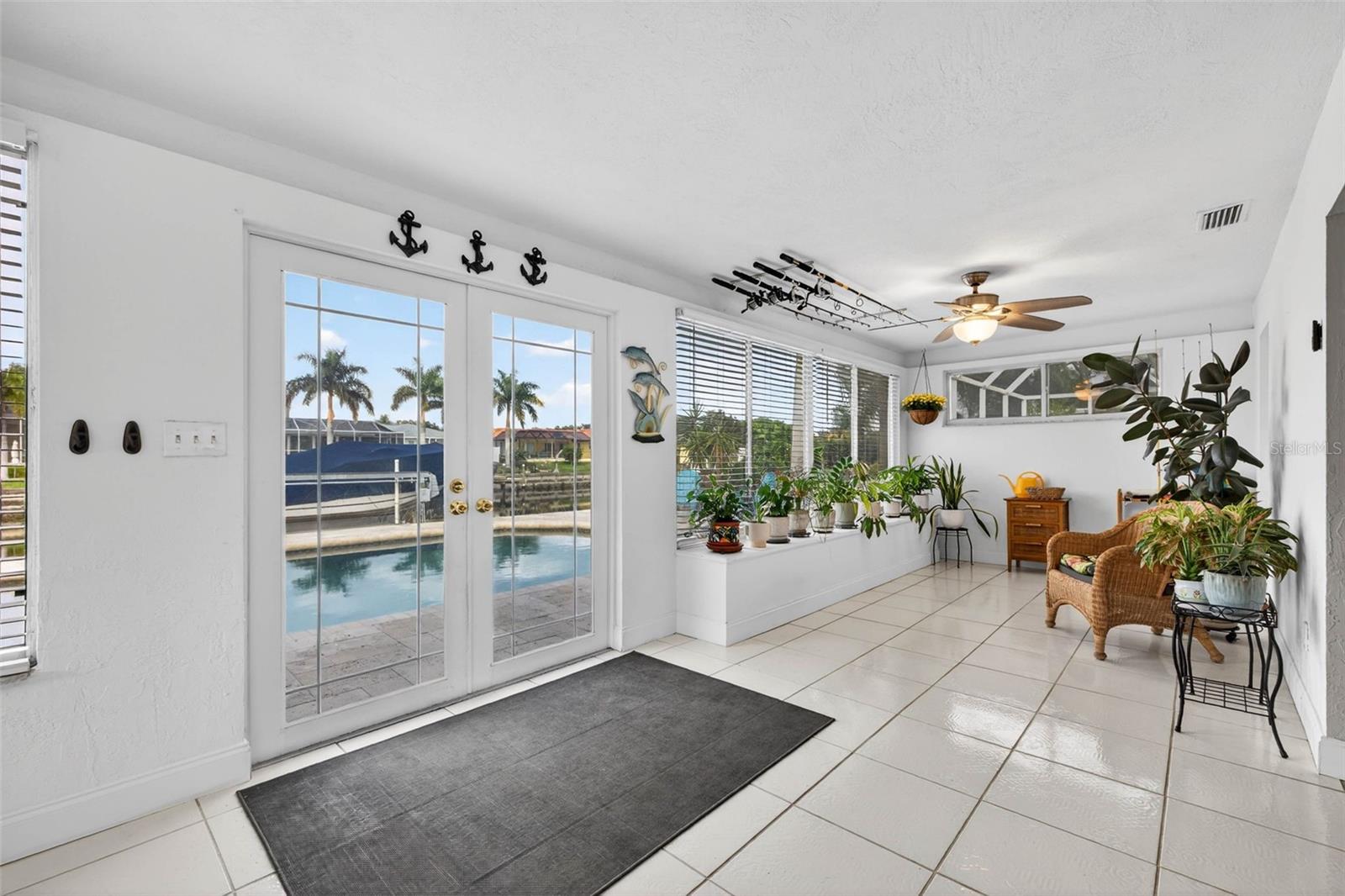 TANGLEWOOD ISLE SUB - Residential