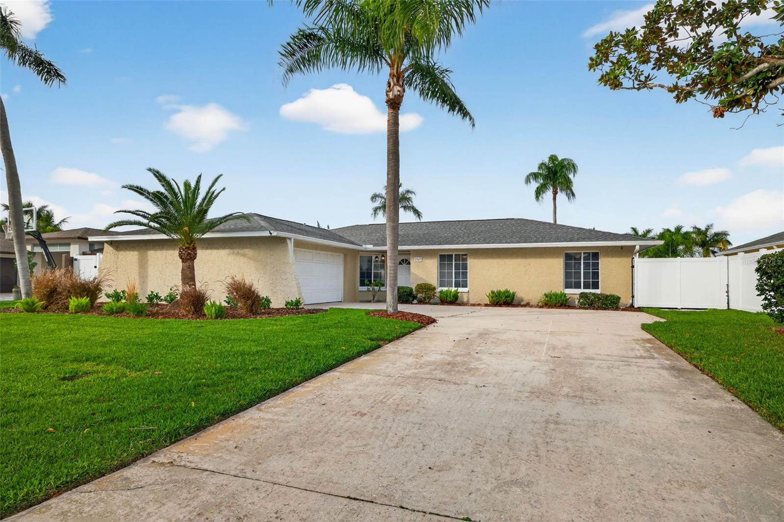 TANGLEWOOD ISLE SUB - Residential