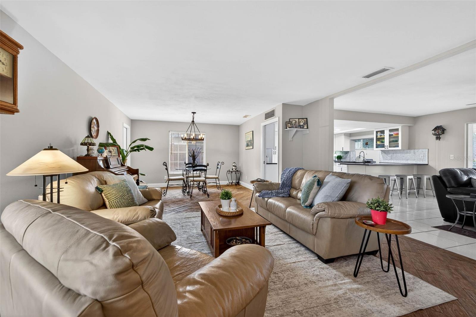 TANGLEWOOD ISLE SUB - Residential