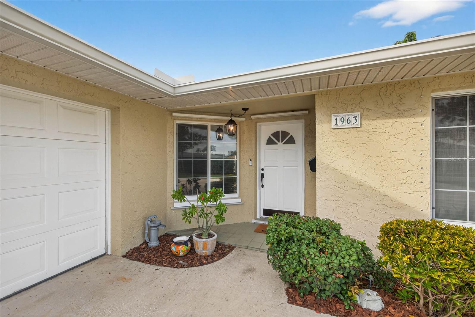 TANGLEWOOD ISLE SUB - Residential