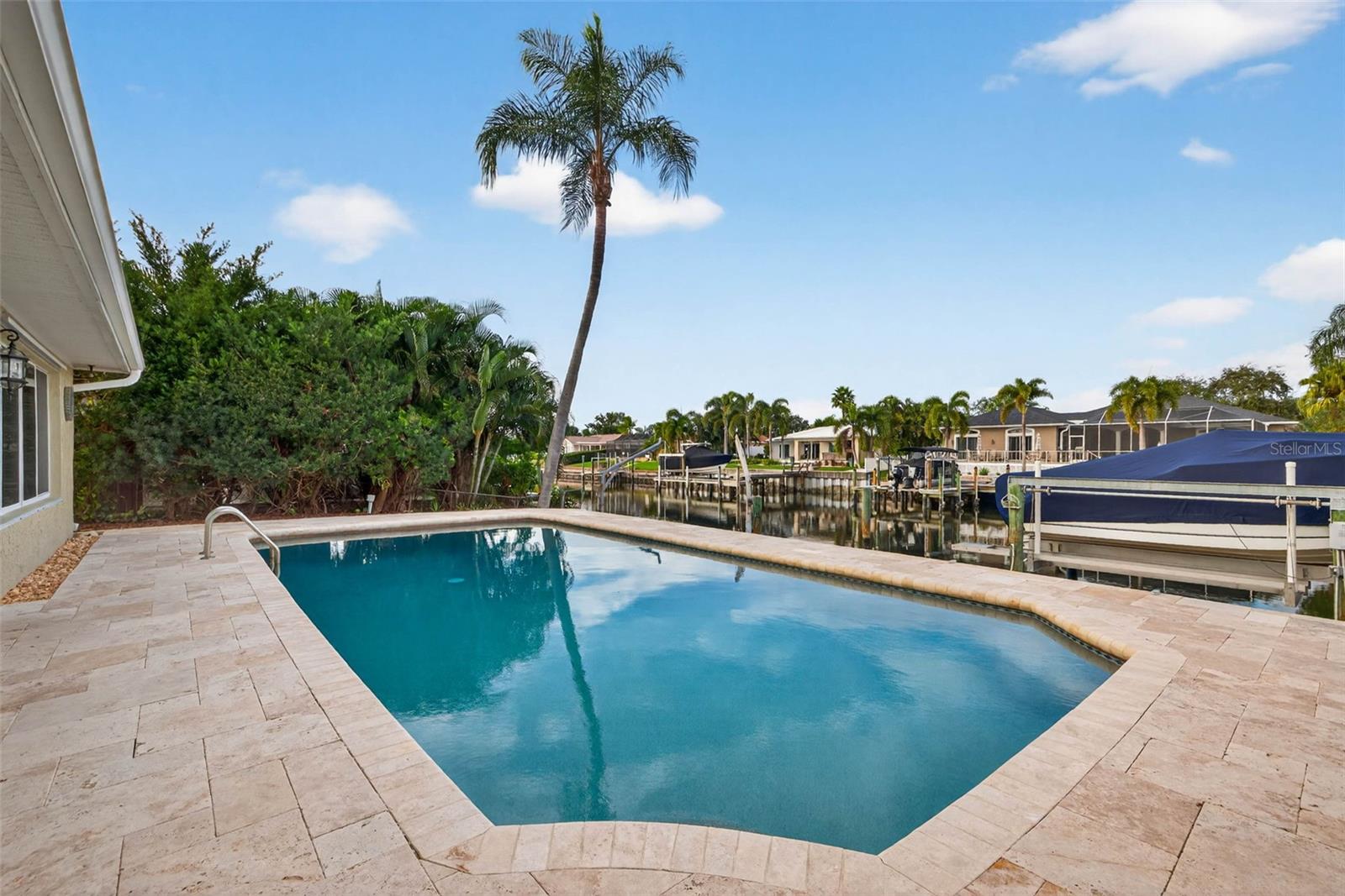 TANGLEWOOD ISLE SUB - Residential