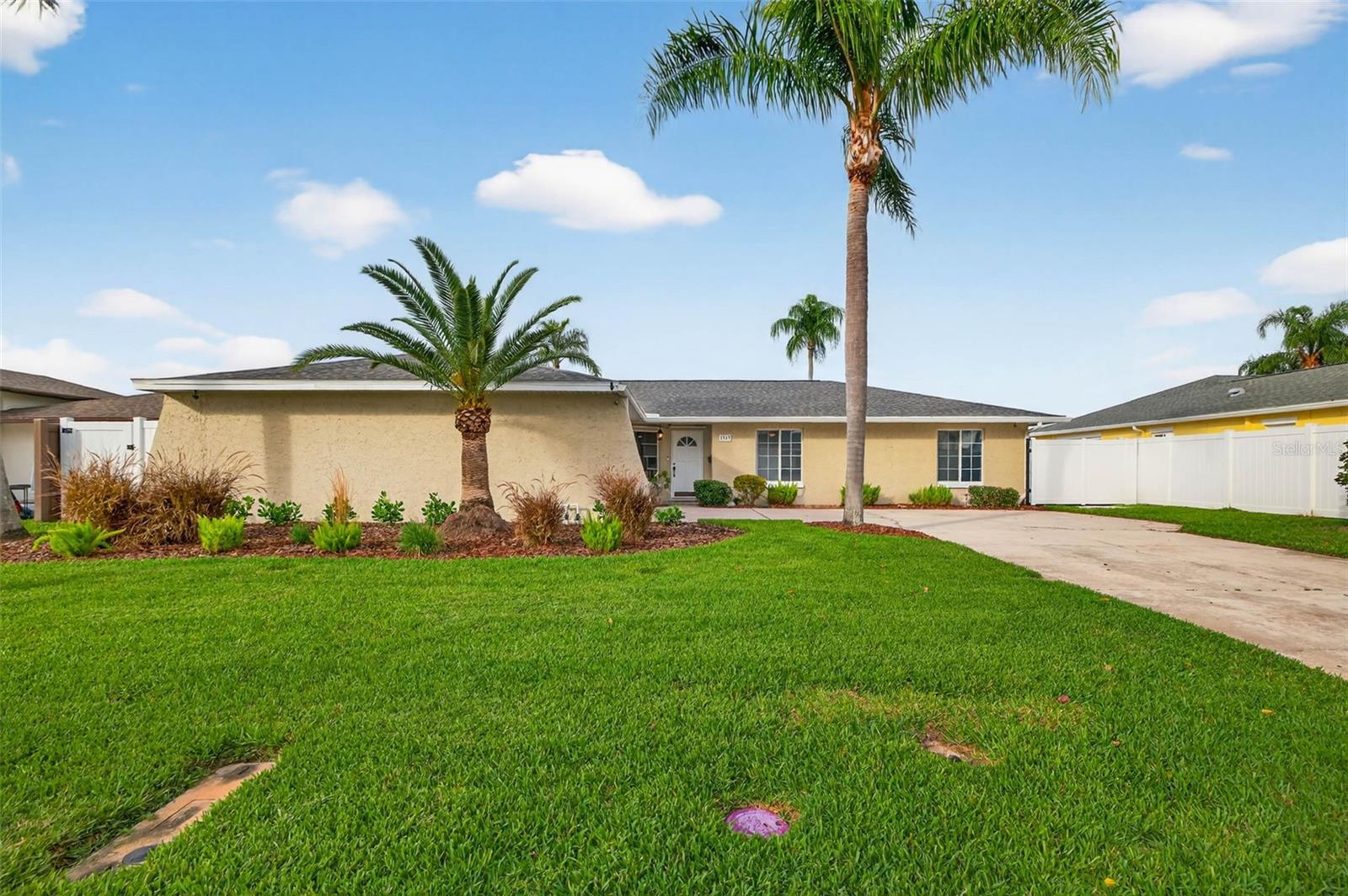 TANGLEWOOD ISLE SUB - Residential