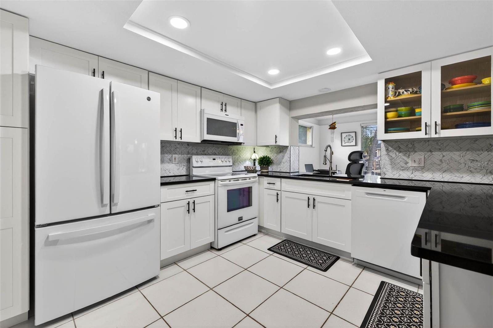 TANGLEWOOD ISLE SUB - Residential