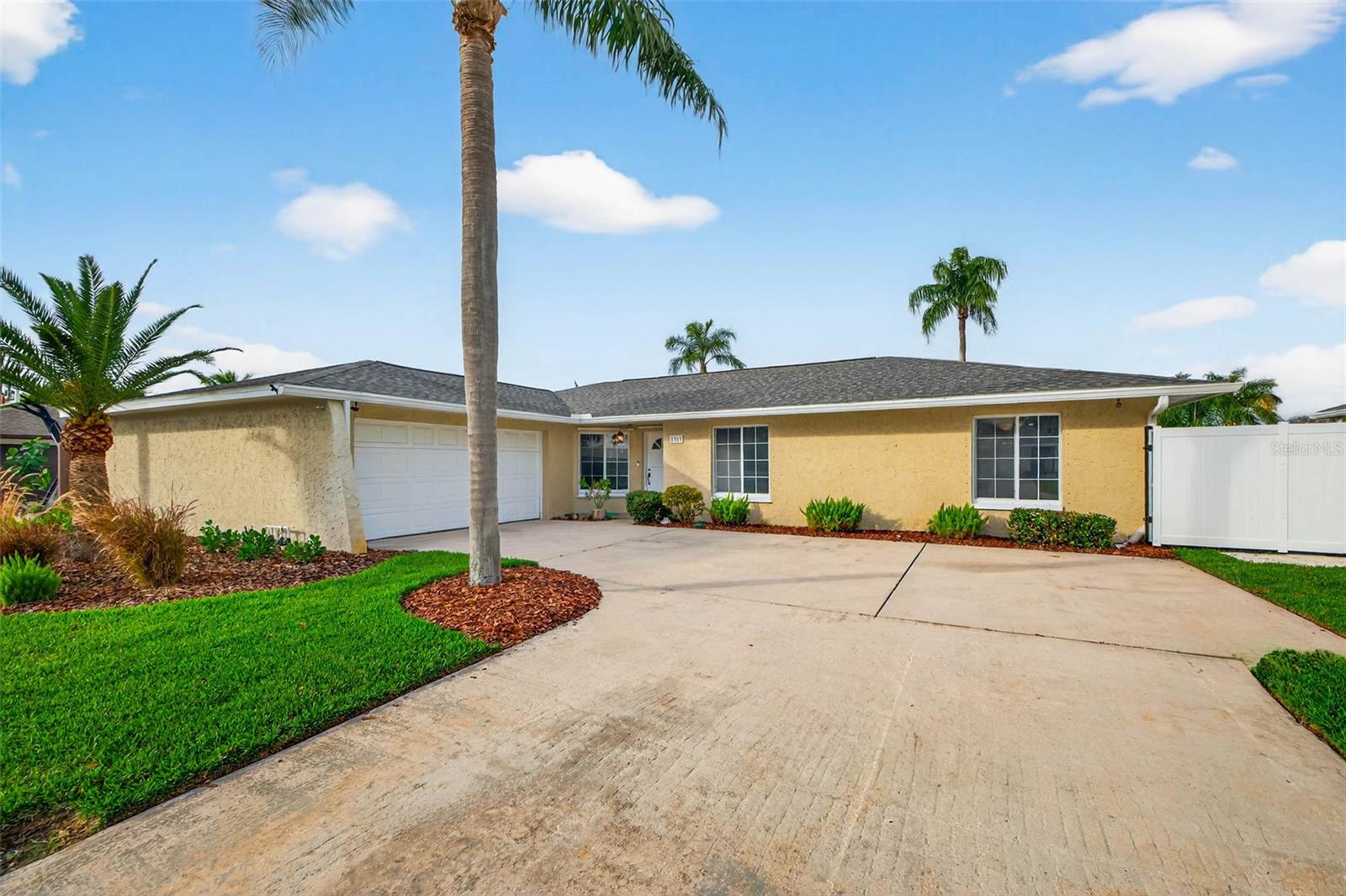 TANGLEWOOD ISLE SUB - Residential