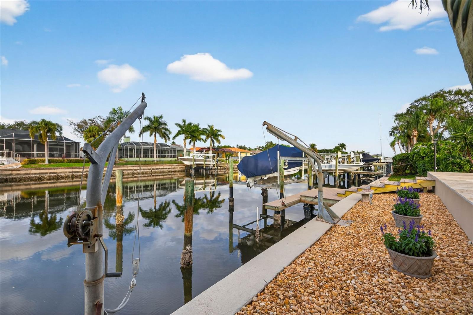 TANGLEWOOD ISLE SUB - Residential