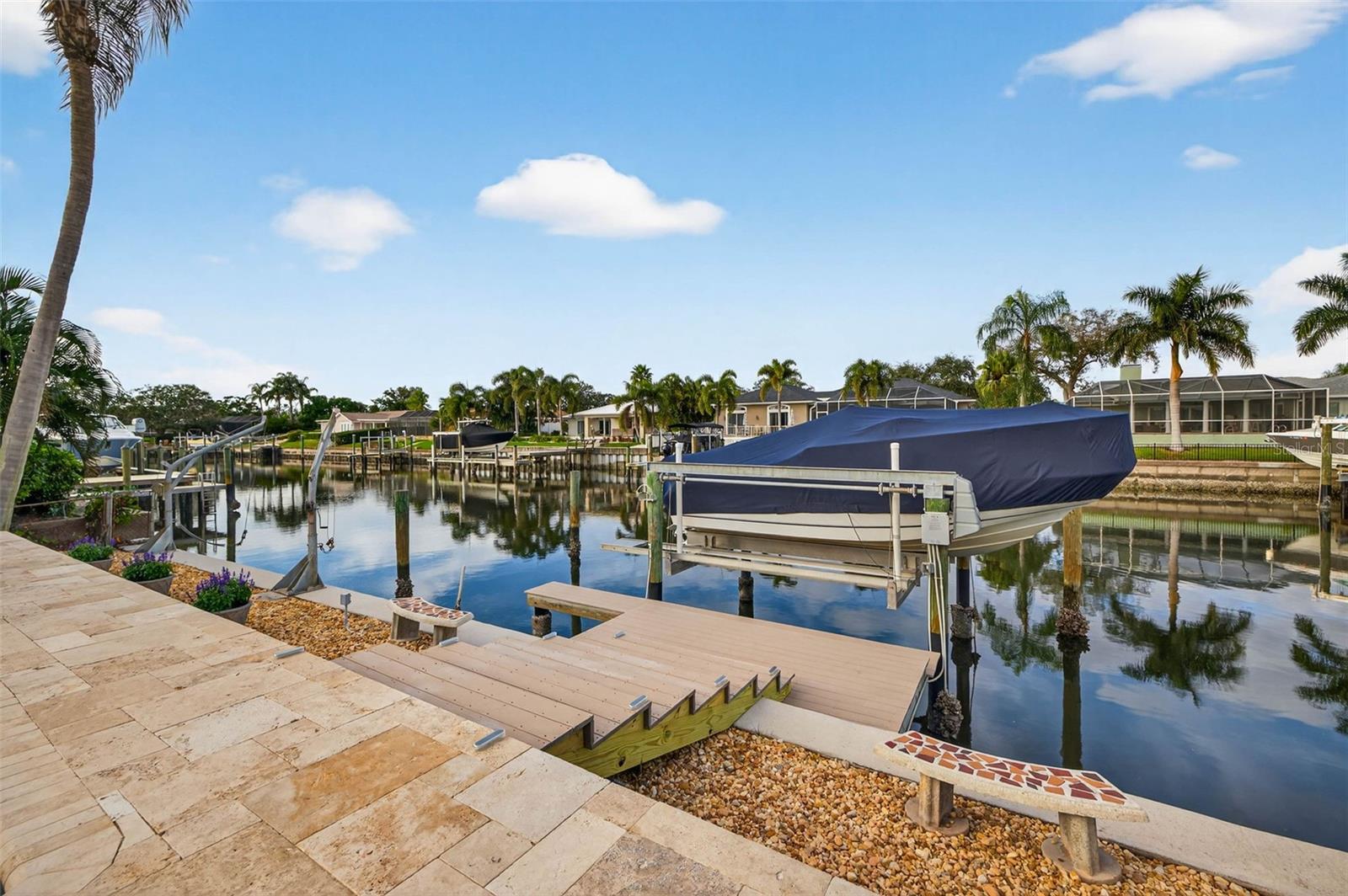 TANGLEWOOD ISLE SUB - Residential