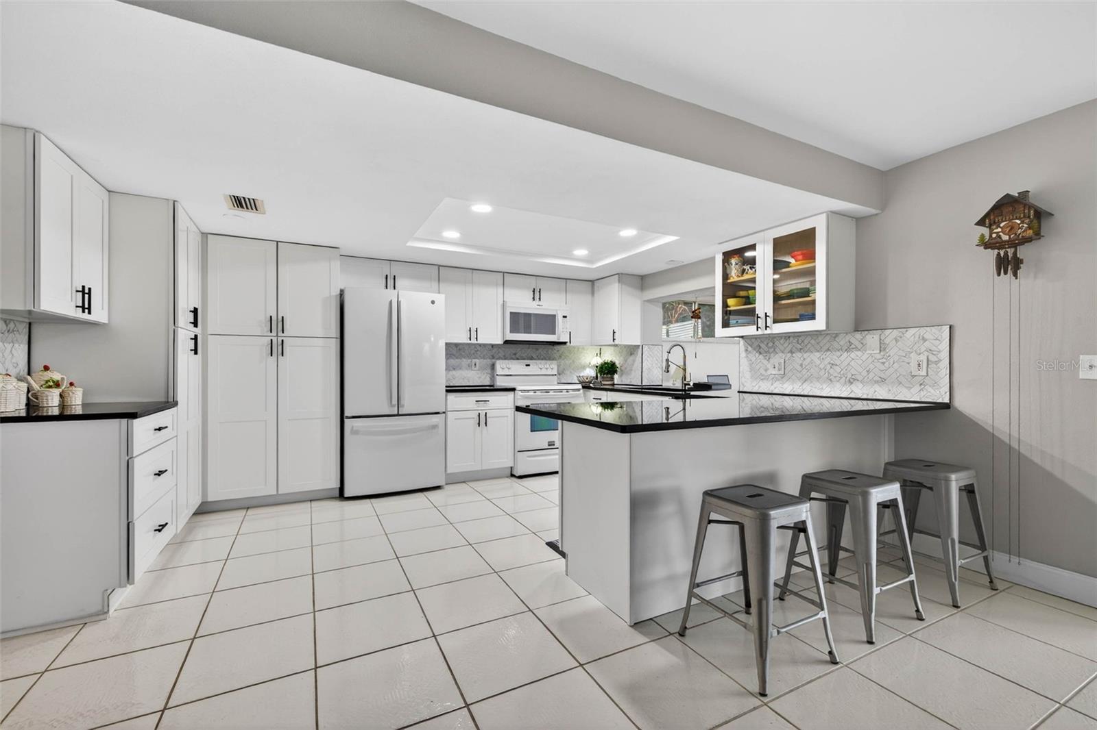 TANGLEWOOD ISLE SUB - Residential