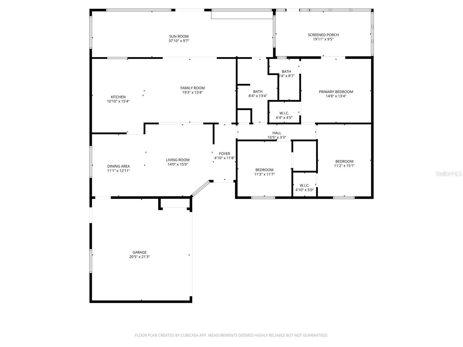 TANGLEWOOD ISLE SUB - Residential