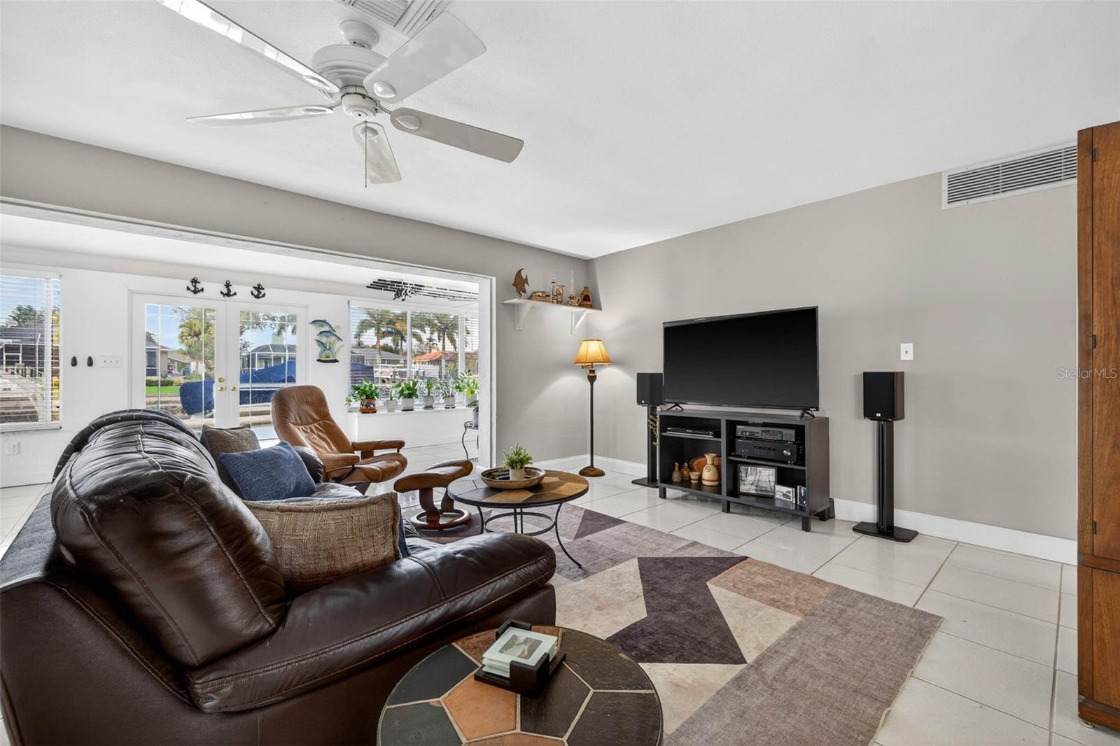 TANGLEWOOD ISLE SUB - Residential