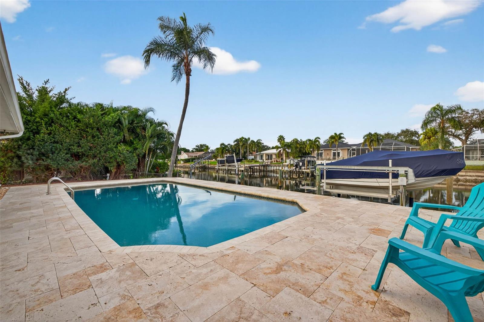 TANGLEWOOD ISLE SUB - Residential