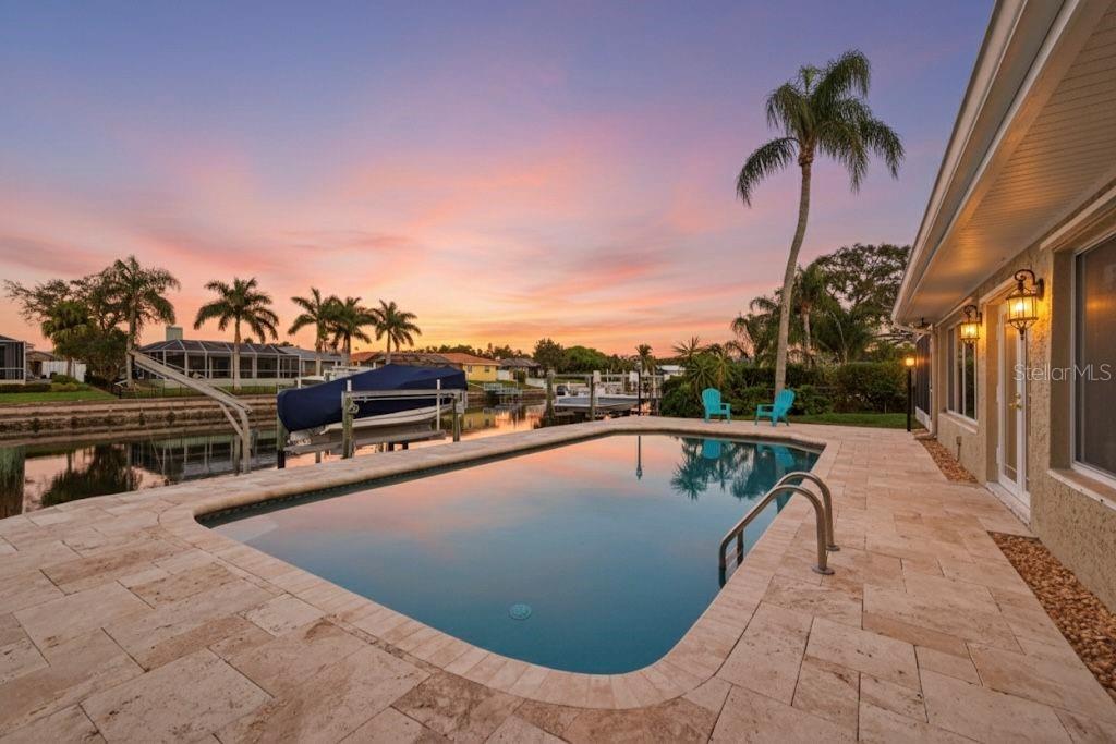 TANGLEWOOD ISLE SUB - Residential