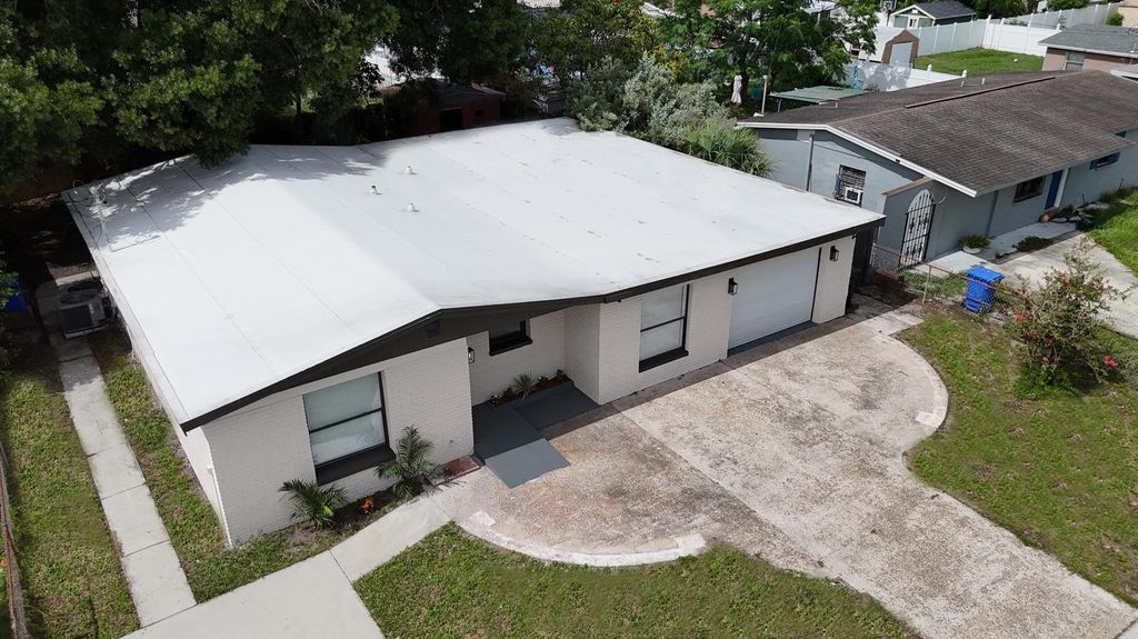 Photo of 4521 W Minnehaha Street, Tampa, FL 33614 (MLS # TB8403573)