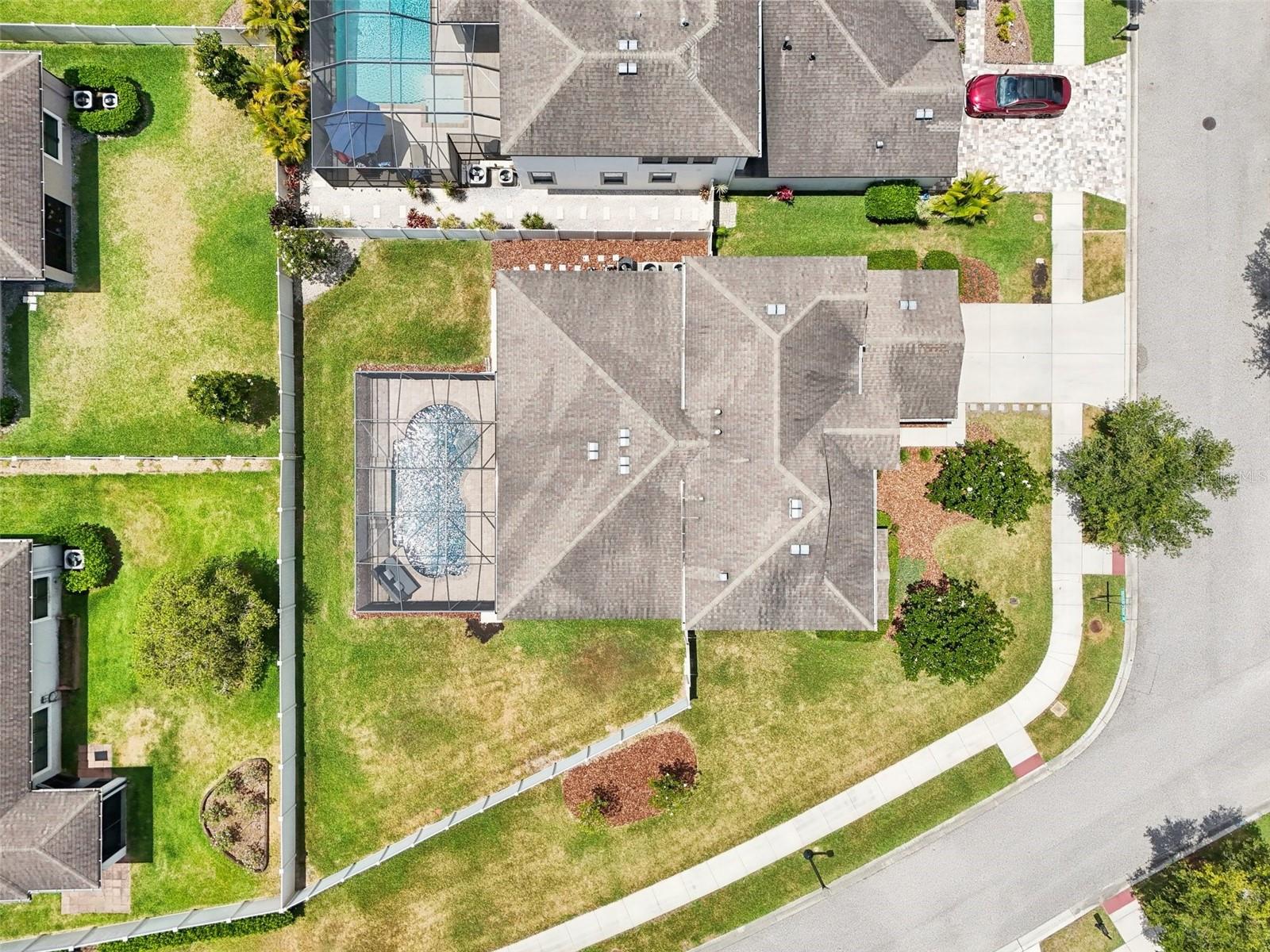 21834 SOUTHERN CHARM DRIVE