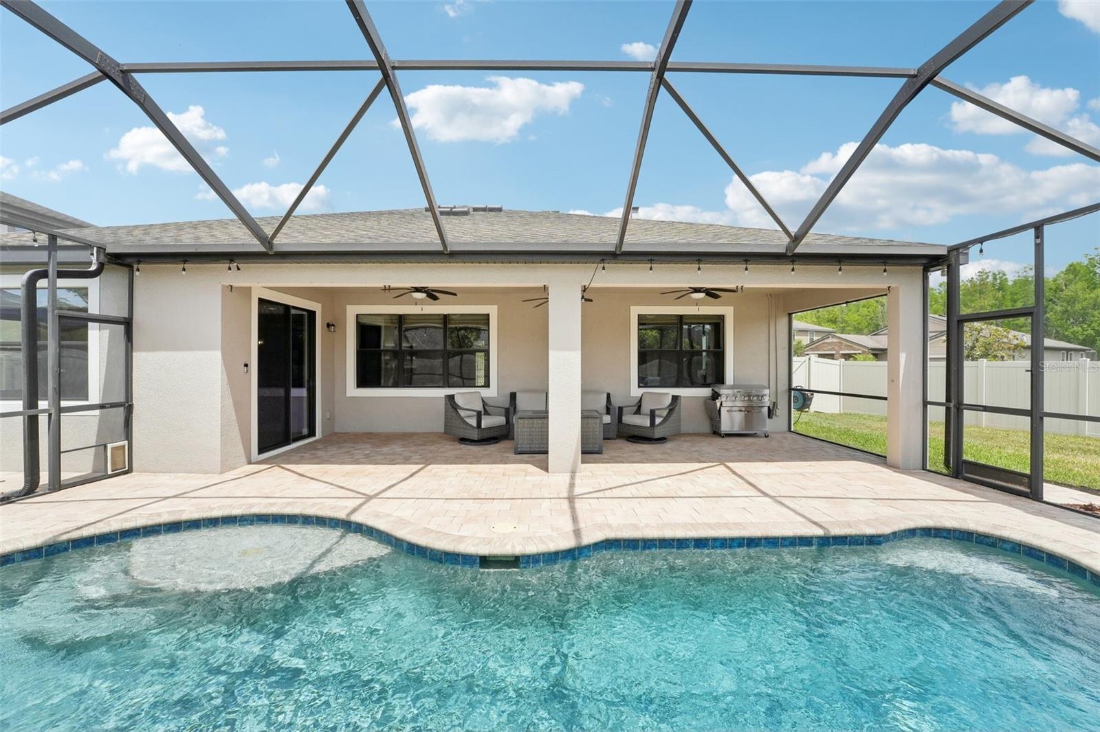 21834 SOUTHERN CHARM DRIVE