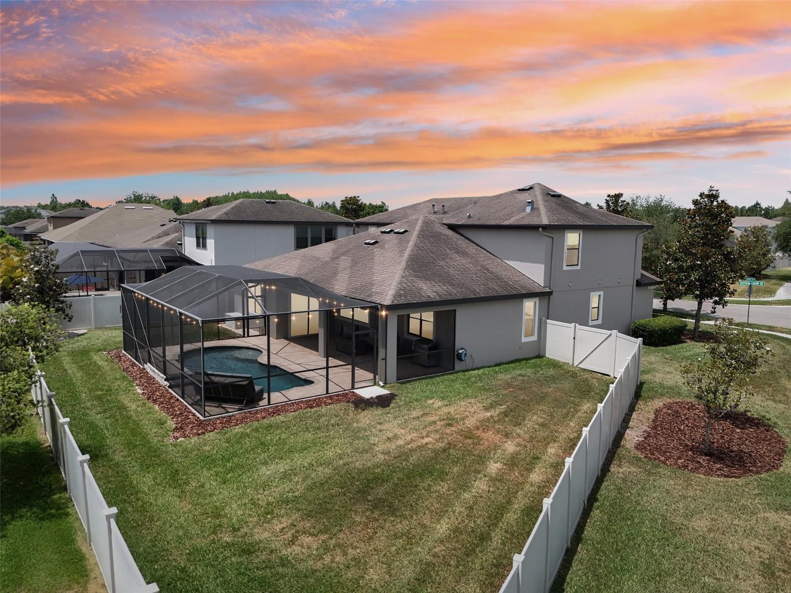 21834 SOUTHERN CHARM DRIVE